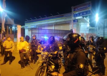 Aksi Tawurannya Viral, Polisi Amankan Pemuda Beserta Sejumlah Senjata Tajam