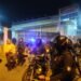 Aksi Tawurannya Viral, Polisi Amankan Pemuda Beserta Sejumlah Senjata Tajam