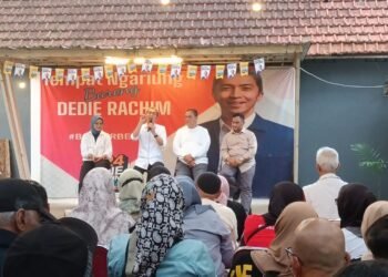 Dedie Rachim: Kota Bogor Perlu Modernisasi Transportasi Umum 