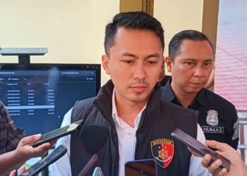 Polisi Dalami Kasus Dugaan Malpraktik Rumah Sakit di Kota Bogor, Korban Lumpuh Usai Operasi Caesar 