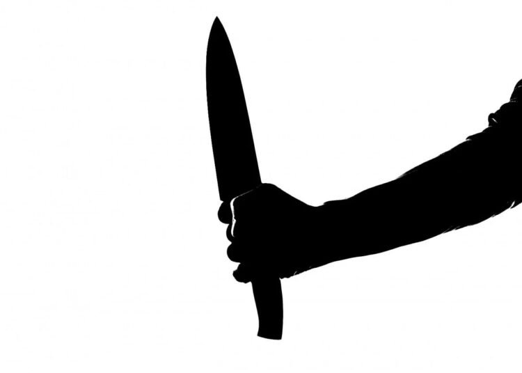 Breaking News : Diduga Cemburu, Pria di Megamendung Nekat Tusuk Kekasihnya Sendiri