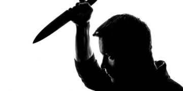 Ditangkap, Polisi Sebut Pelaku Penusukan di Megamendung Beberapa Kali Tusuk Kekasihnya