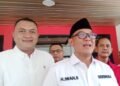 Iwan Ditugaskan ke Jakarta Usai Gerindra Lebih Pilih Rudy Susmanto Sebagai Calon Bupati Bogor