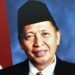 Indonesia Berduka, Wapres RI ke-9 Hamzah Haz Wafat