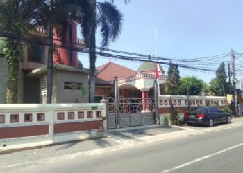 Jenazah Wapres ke 9 Hamzah Haz Akan Disalatkan di Masjid Al-Istiqomah Kota Bogor 