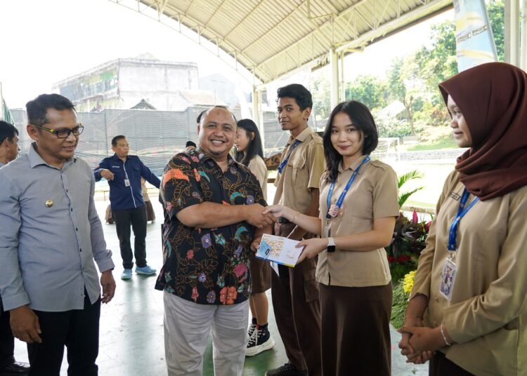 DPRD Dorong Perekaman e-KTP Pemula di Kota Bogor Capai 100 Persen