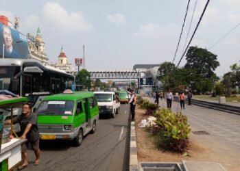 Tim Tangkas Cek Banyak Lokasi Aduan Masyarakat
