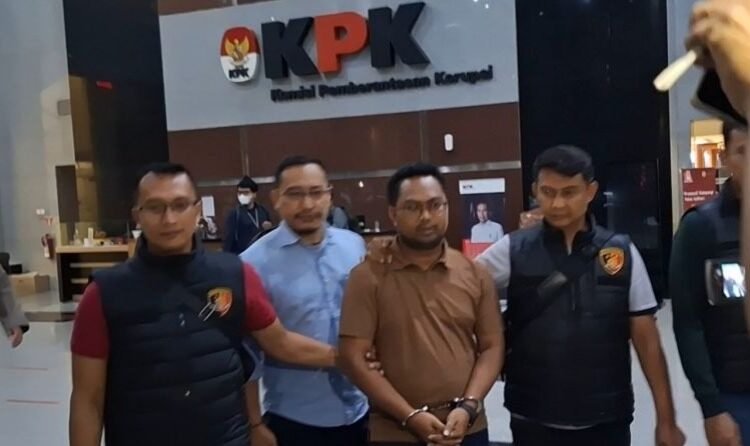 Terungkap, Pejabat yang Terlibat Kasus Pemerasan di Kabupaten Bogor Ternyata di Dinas Pendidikan