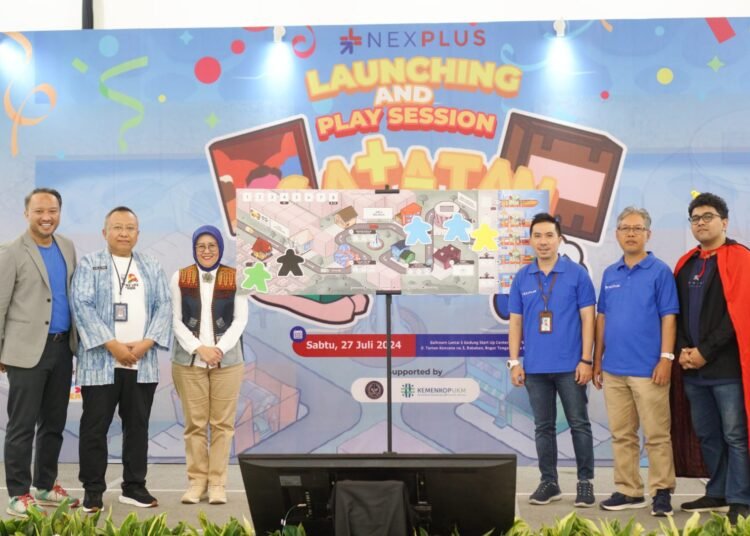 Catatan Cuan, Bermain Sambil Belajar Mengatur Keuangan 