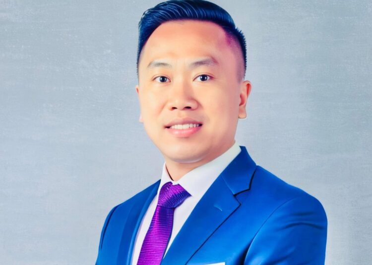 Ketua DPP Gibran Center Dukung Rena Da Frina Maju Pilkada Kota Bogor