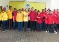 Golkar Buka Pintu Koalisi dengan PDI Perjuangan di Pilkada Kota Bogor