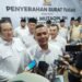 Jenal Mutaqin Kantongi Surat Tugas dari Gerindra Maju Pilkada