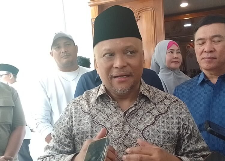 Ilham Habibie: Bogor Daerah Maju, Pendidikan Harus Ditingkatkan