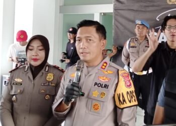 Tak Hanya Disdik, Polisi Duga Kasus Pemerasan Juga Libatkan Pejabat di Dinas Lain