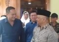 Kandidat dari NasDem untuk Pilkada Kota Bogor Mengerucut 2 Nama