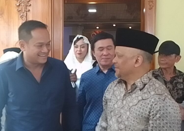 Kandidat dari NasDem untuk Pilkada Kota Bogor Mengerucut 2 Nama