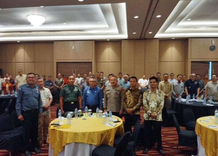 Bahas Soal Netralitas, Bawaslu Tak Permasalahkan ASN Terlibat di Pilkada : Asal Pasif