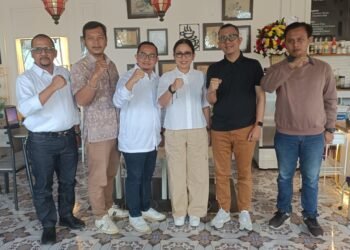 Banjir Dukungan, Rena: untuk Rekom Partai Simpan Dulu 'Keponya'