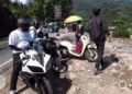 Viral Eks Penertiban PKL Puncak Jadi Lahan Parkir, Petugas Cek Lokasi