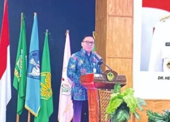 Pemkot Bogor Akan Minta Fasilitasi Pemprov Jabar Terkait Upaya Banding Raperda Pinjol