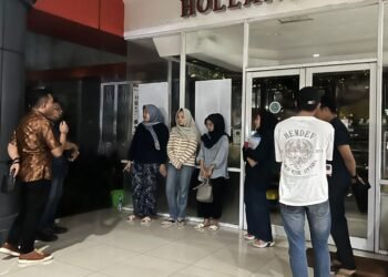 Puluhan Warga di Bogor Jadi Korban Dugaan Investasi Bodong Senilai 3 Miliar 