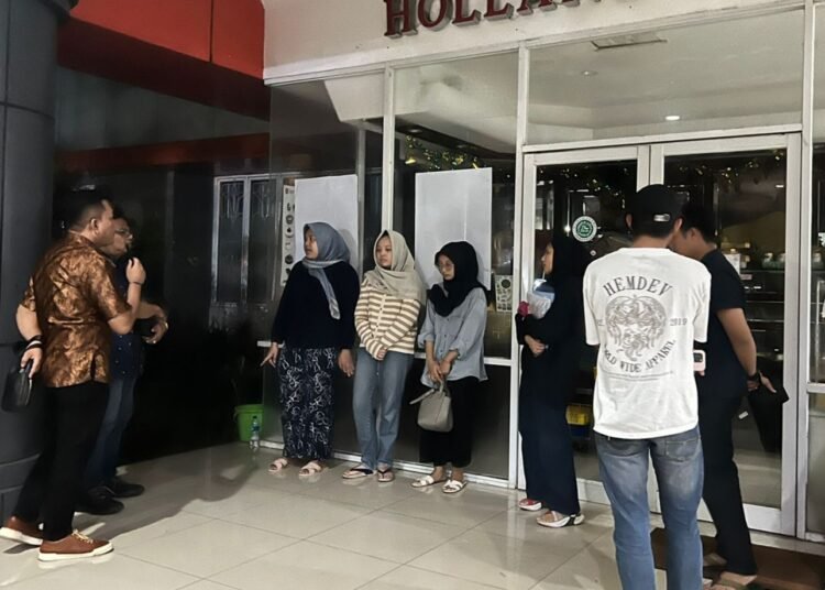 Puluhan Warga di Bogor Jadi Korban Dugaan Investasi Bodong Senilai 3 Miliar