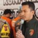 Promosikan Judi Online, 2 Admin Medsos Ditangkap Polisi di Kota Bogor