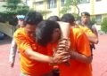 Polisi Ringkus Komplotan Spesialis Ganjal ATM, Pelaku Sempat Beli Emas Usai Beraksi 