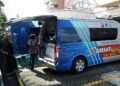 Samsat keliling Bogor