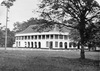 Gedung Bakorwil