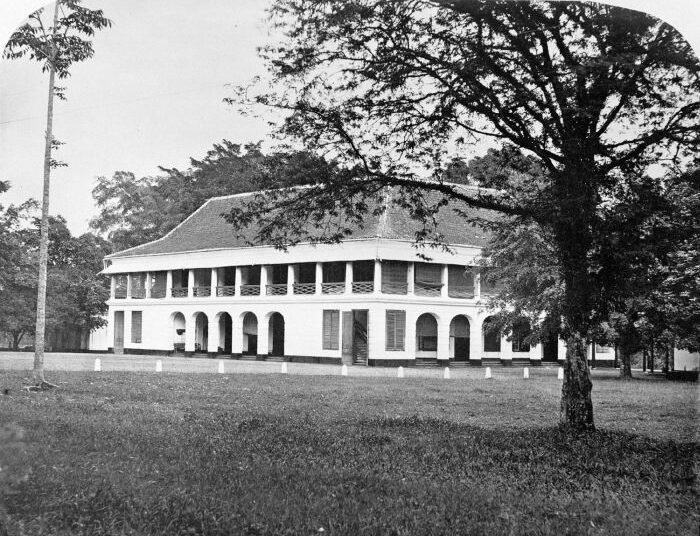 Gedung Bakorwil