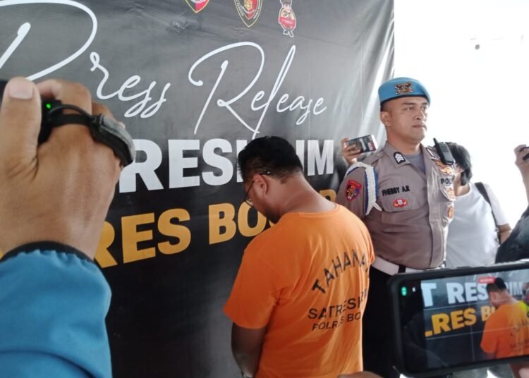 Pemerasan Pejabat di Bogor Capai Rp700 Juta, IPW Minta Polisi Telusuri Asal Usul Uang Tersebut