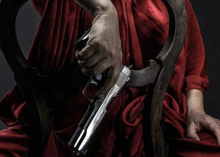 Perampok Bersenjata Api Bawa Kabur Pikap Milik Warga di Klapanunggal 