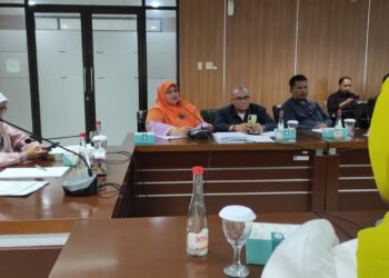 Implementasi Perda Kota Layak Anak Dinilai Belum Maksimal