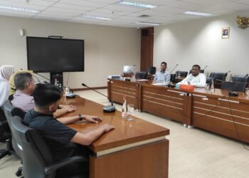 Komisi IV Dorong Peningkatan Mutu Pendidikan di Kota Bogor 2025