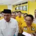 Meski Ada Jaro Ade, Rudy Susmanto Buka Pintu Gerindra  Berkoalisi dengan Golkar di Pilkada