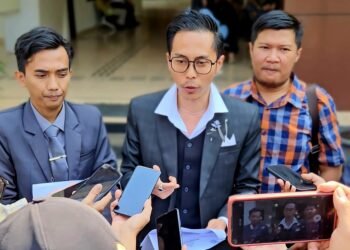 Tak Hadiri Sidang di PN Cibinong, Kuasa Hukum Konsumen Tantang Developer