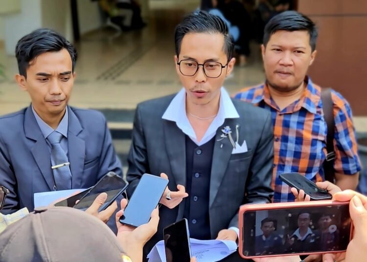 Tak Hadiri Sidang di PN Cibinong, Kuasa Hukum Konsumen Tantang Developer 