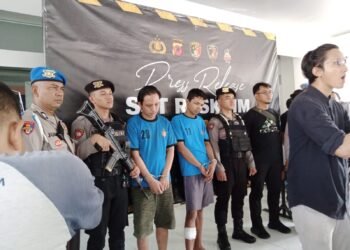 Pilu, Korban Penembakan di Klapanunggal Ternyata Hendak Menikah Pekan Depan