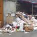 Tumpukan Sampah di Jalan Padasuka Disebut Akan Diangkut