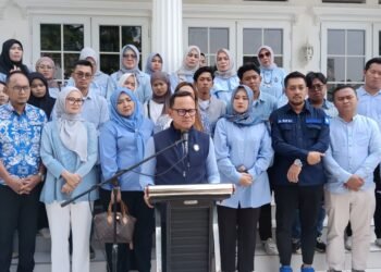 KIM Usung Dedi Mulyadi, Bima Arya Mundur di Pilgub Jabar 