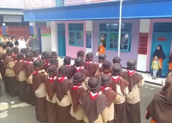 Tolak Aturan Pengadaan Alat Kontrasepsi, Pelajar di Bogor Desak Revisi PP