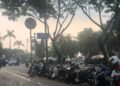 Berlakukan Parkir Berbayar di Jalan Tegar Beriman, Dishub Legalkan Bisnis di Lahan Terlarang