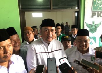 Jelang Pilkada, Gerindra “Ngebet” Bentuk KIM Plus di Kabupaten Bogor