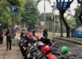 Pemkab Ngaku Parkir Berbayar di Lahan Terlarang Jalan Tegar Beriman Karena Teguran BPK
