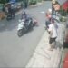 Viral Penjambret Seret Korban Wanita Hingga 100 Meter di Kota Bogor 