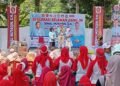 Doa Restu Ibu dan Istri Jadi Semangat Kang JM Maju Pilwalkot Bogor