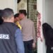 Polisi Buru Pelaku KDRT di Sukaraja : Anggota Menuju TKP