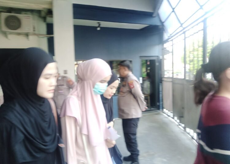 Pelaku KDRT di Sukaraja Dibawa Orang Tuanya, Polisi : Kami Upayakan Penangkapan