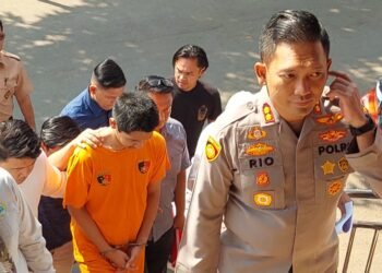 Polisi Sebut Film Porno Jadi Pemicu KDRT yang Menimpa Perempuan di Sukaraja